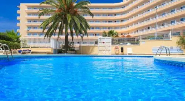 SHG Apartamentos Les Dunes