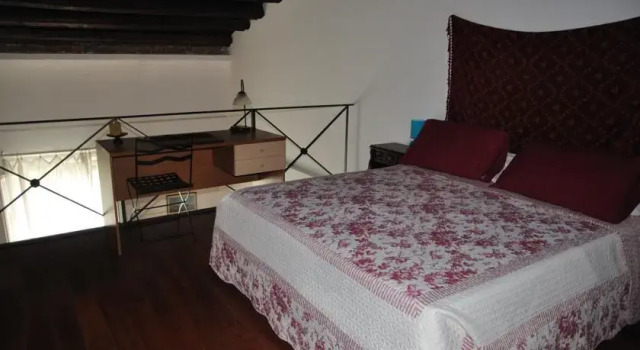 Casa Colette, Book Lejlighed Palermo Sicilien