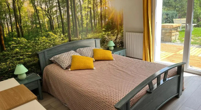 Le Cheval Blanc, Rezervasyon Otel Serres Hautes-Alpes