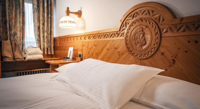 Одноместный номер Comfort ELGUS Nature Retreat