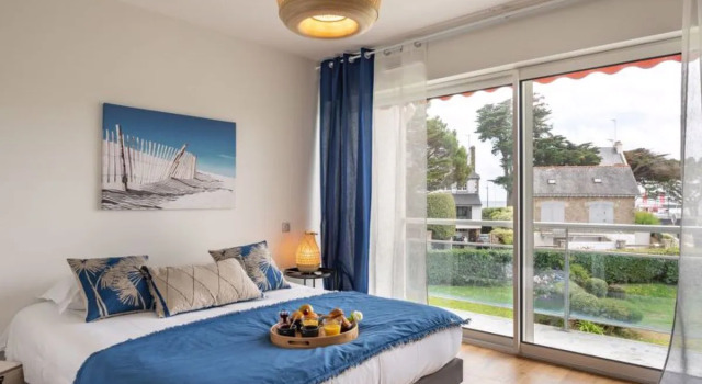 La Cormorane 41280, Rezerwuj Hotel Carnac 