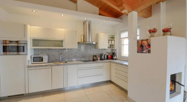 Апартаменты Residenz an der Burg by Kaprun Rentals