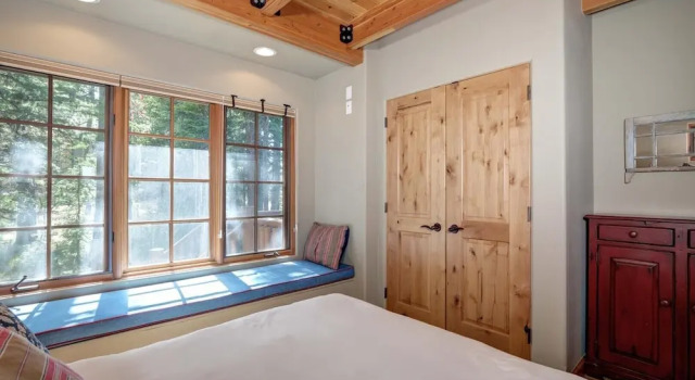 38a Cowboy Heaven 4 Bedroom Home by Moonlight Basin Lodging, Buchen Sie Ferienhaus Big Sky Montana