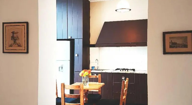 Номер Standard Casa Joaquin Boutique Hotel