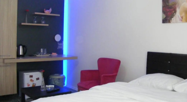 Kat11, Varaa Hotelli Hotellit Marmara-alue pysäköinnillä, Pysäköinti