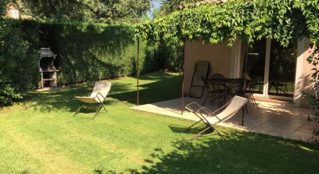 Вилла с 2 комнатами Domaine De Respelido