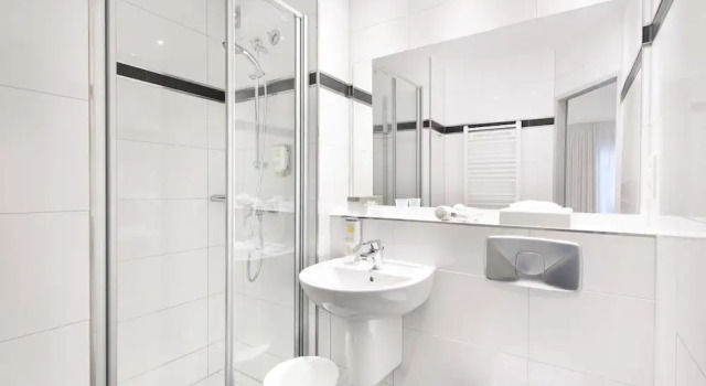 Одноместный номер Standard Hotel am Wald