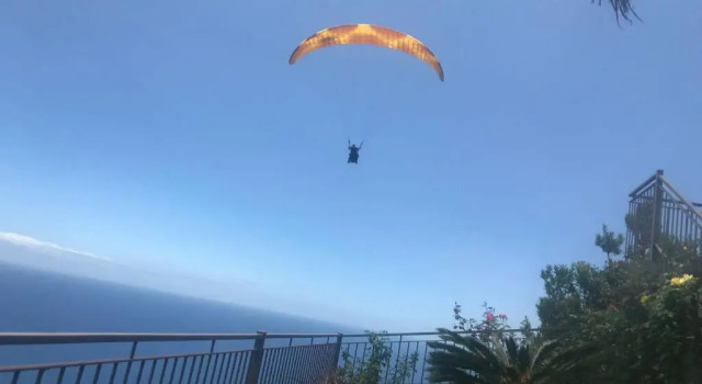 Коттедж Casa Horizonte