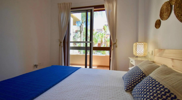 Bahía Marinas - Tu casa con Jardín Privado!