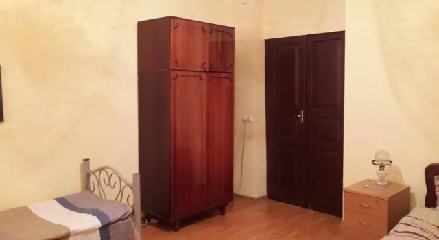 Номер Standard Lemon Family GuestHouse