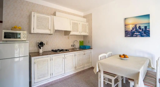 Апартаменты c 1 комнатой Apartamentos Playamar - Formentera Break