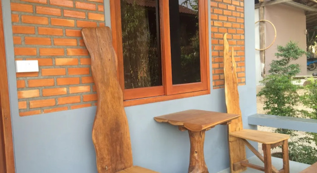 Номер Superior Pai Porpeang Guesthouse