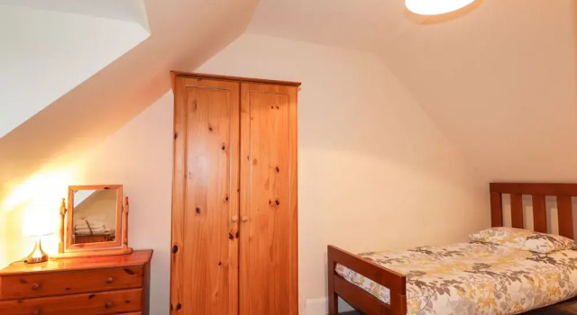 Craigard, Buchen Sie Ferienhaus Hotels in Schottland mit Parkplatz, Parkplätze