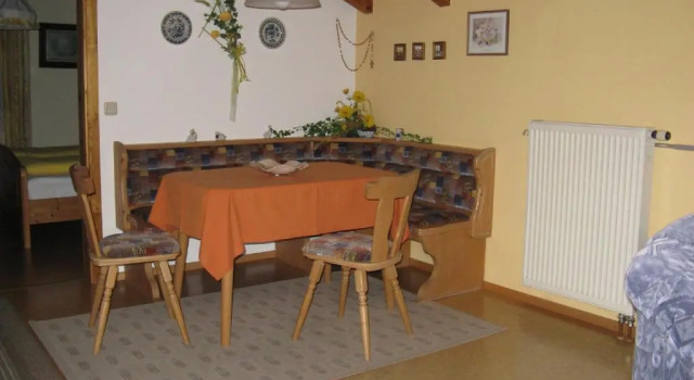 Апартаменты Comfort Ferienwohnungen Weigl