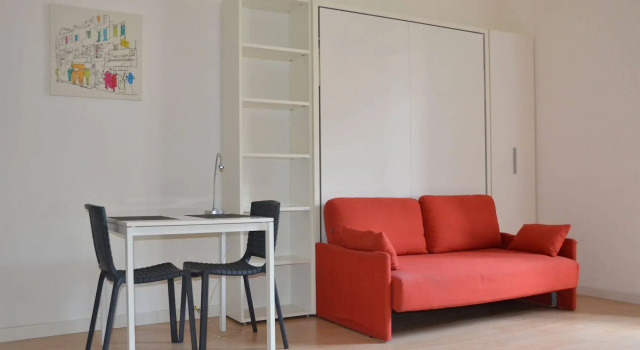 Sigieri Apartments