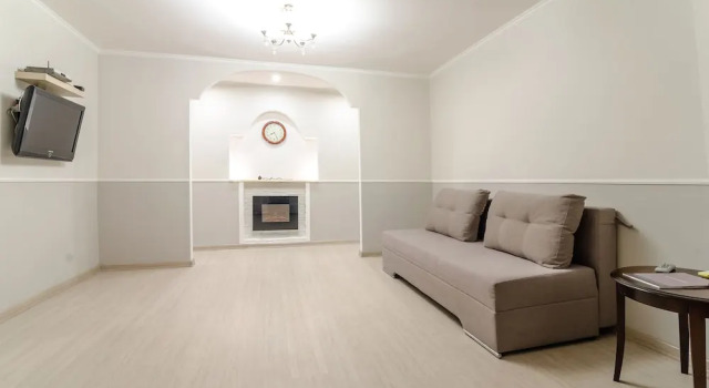 Rent Kiev Pechersk, Réserver Appartement Pecherskyj 