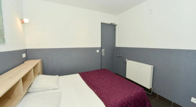 Номер Standard Hotel De La Poste