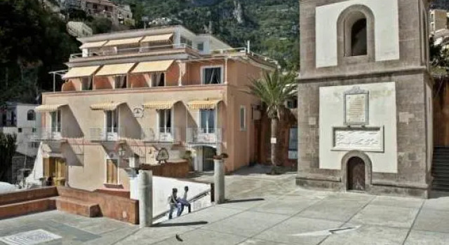 Студия Superior Villa Flavio Gioia