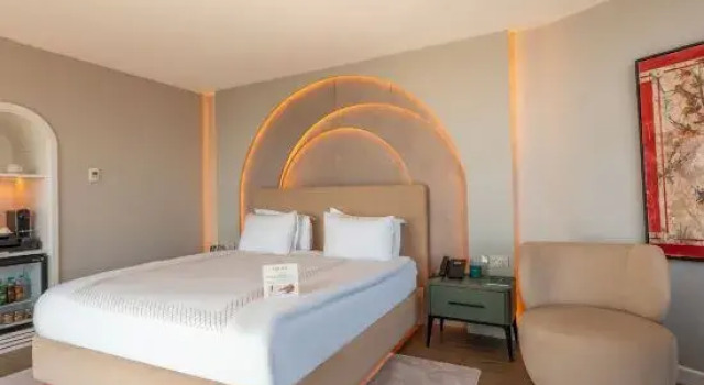 Номер Superior Qlusive Hotel