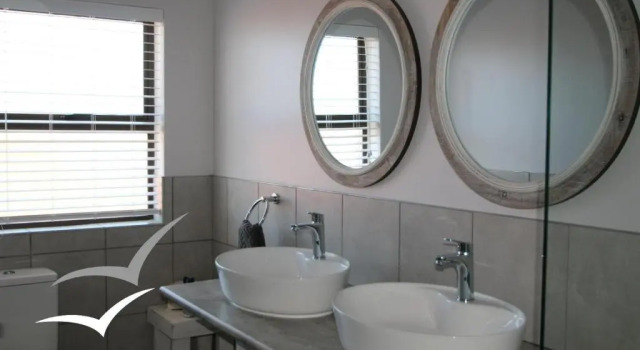 Номер Standard Albatross Guesthouse