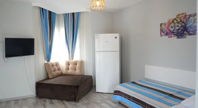 Taşev Suites