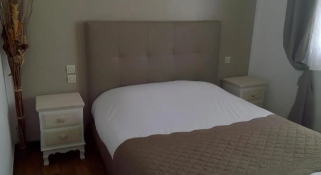 Номер Standard Hotel De La Bastide