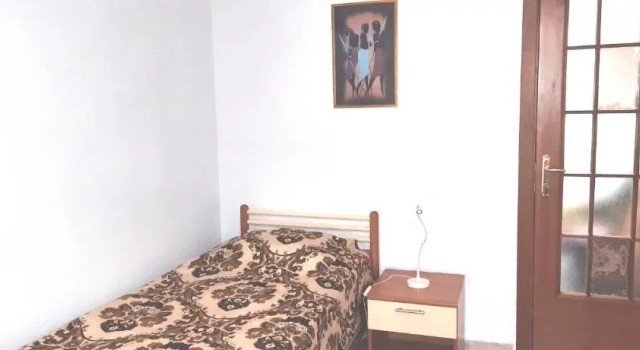 Номер Superior Villa City Center Tirana