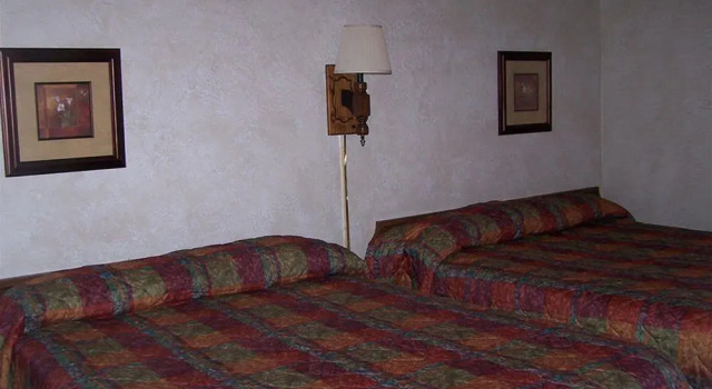 Circle R Motel, Buchen Sie Motel Salida Colorado