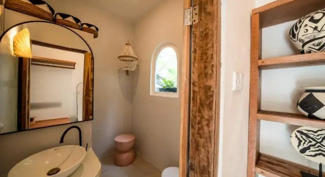 Номер Deluxe Casa Coco