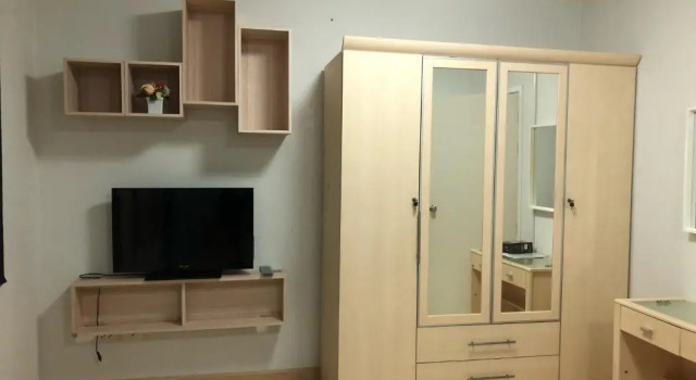 M Villa @ Impact Muangthongthani, Забронировать Вилла Виллы Nonthaburi Province, Вилла