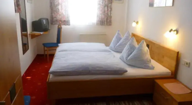 Haus Hochalmblick