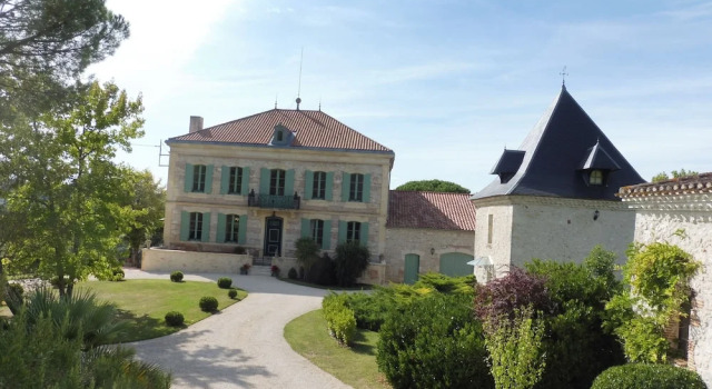 La Maison de Maitre, Prenota Affittacamere Hotel a Aquitania con parcheggio, Parcheggio