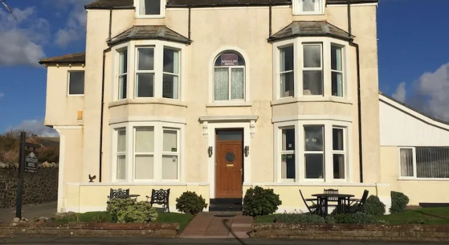 Westcliff, Забронировать Отель Отели Англии 3 звезды, 3*