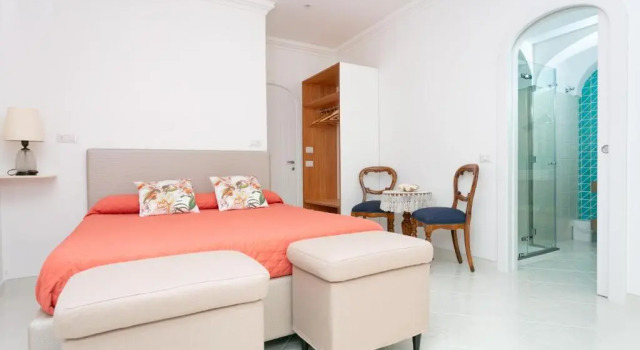 Habitación Estándar Aldarogi
