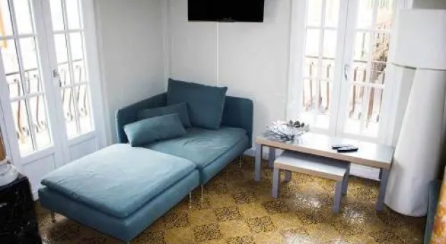 Flat 3 Bedrooms - Alassio