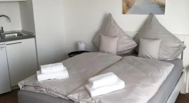Апартаменты Apartment 9, OG 23