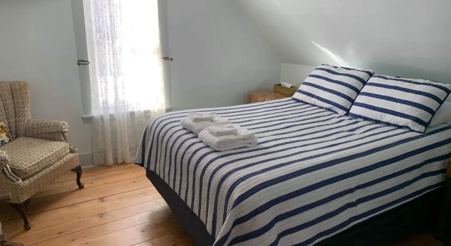 Standard Zimmer Brook Road Inn