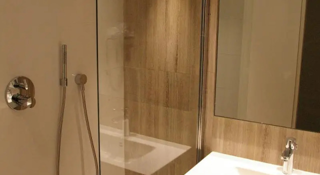 Двухместный номер Standard Hôtel Tourisme Avenue