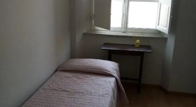 BINARIO 5, Buchen Sie Hotel Lucca Toskana