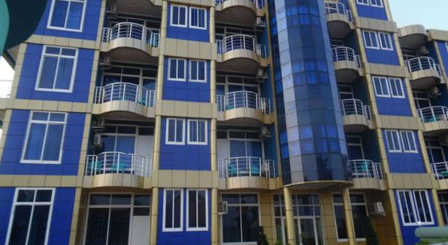 BL Airport Hotel, Réserver Hôtel Dar es Salam Tanzanie