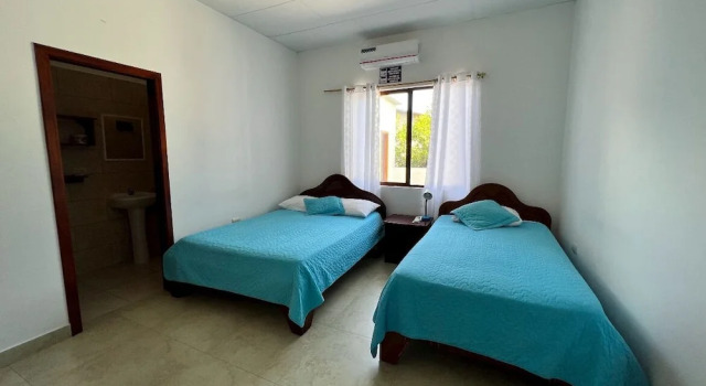 Casa Hospedaje Punta Arena, Boek Hotel Puerto Villamil 