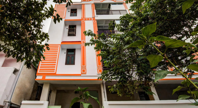 Princess Home By OYO Rooms, Rezervovat Hotel Patna Bangalore