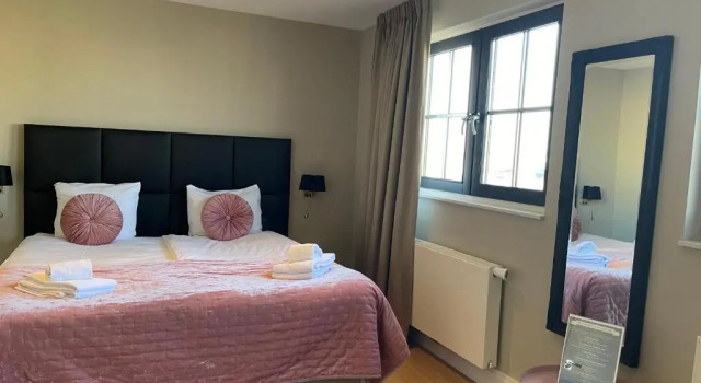 Студия Standard Najade Resort