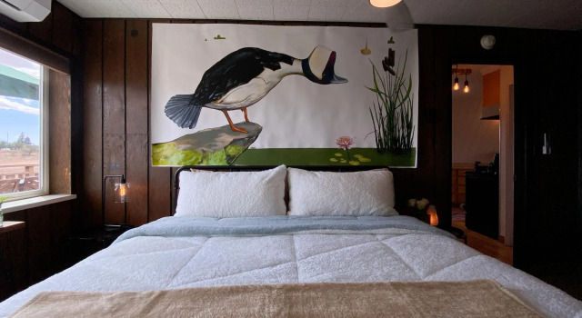 Lucky Duck 2Br 1.5Ba Blanding Home, Buchen Sie Hotel Blanding Monument Valley