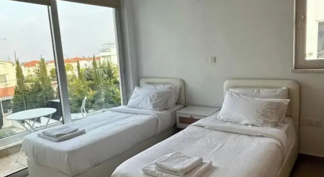 Aqua Luxe Ayia Napa Protaras Villa With Sea View, Reserva ahora Villa Protaras Famagusta