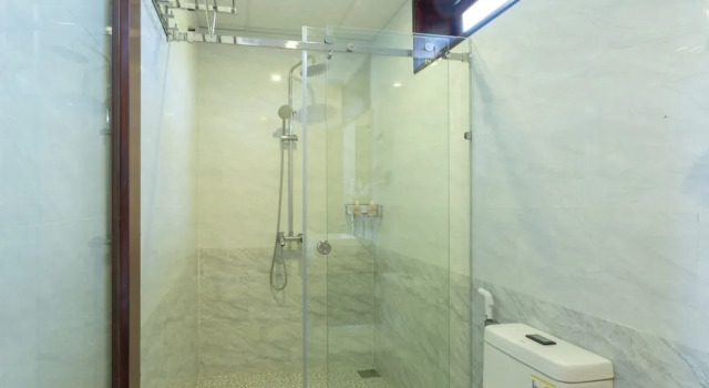 Номер Luxury Ha My Beachside Villa Hoi An