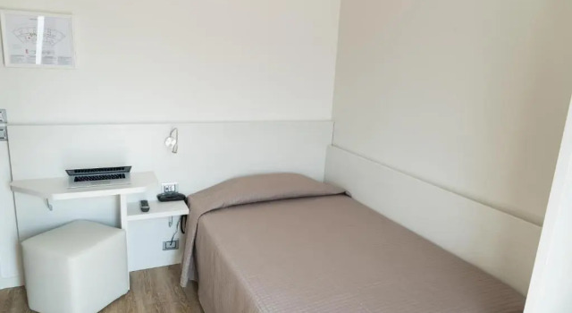 Номер Standard Hotel Residence Mara