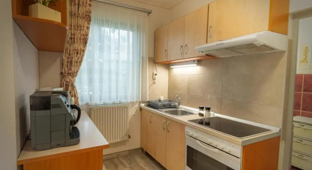 Zsuzsi Apartman, Varaa Huoneisto Odorheiu Secuiesc 