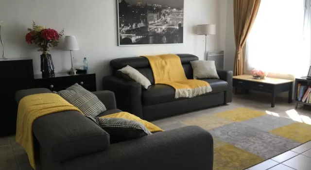 Апартаменты F&Bs Home Disneyland Paris