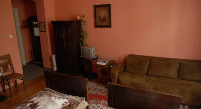 Двухместный номер Standard Hostel Mleczarnia